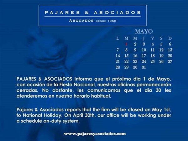 PAJARES & ASOCIADOS
