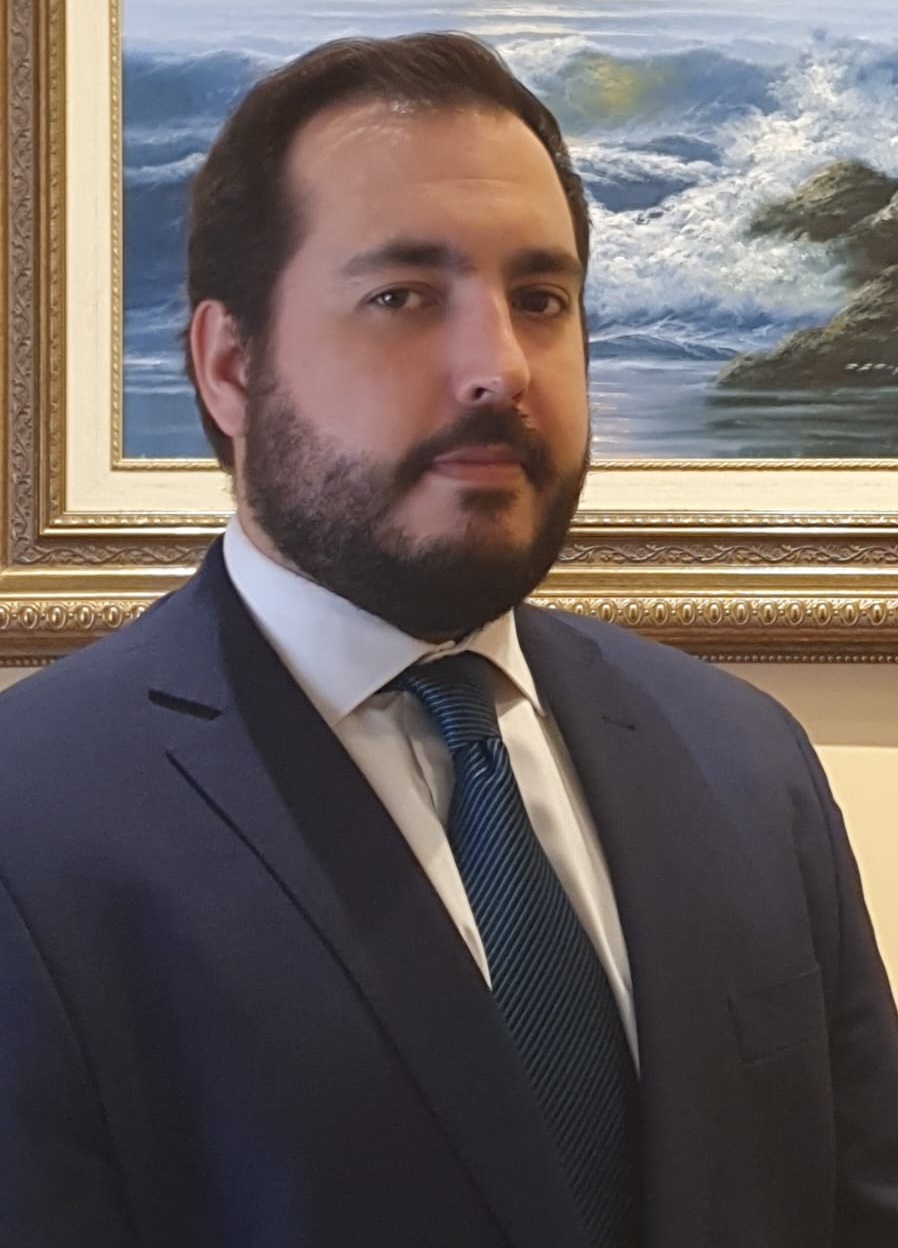 Rafael Ferruz, nueva incorporación en Pajares & Asociados Abogados