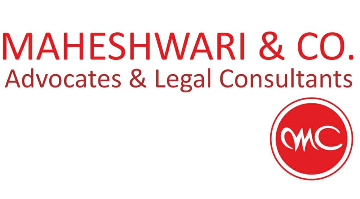 Newsletter MAHESHWARI & CO