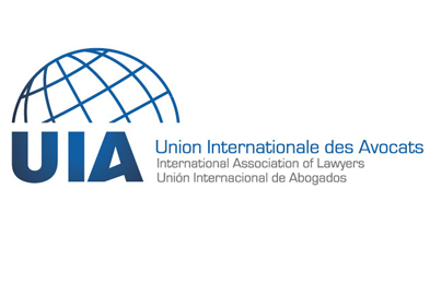 Nombramiento de José Pajares por la UIA