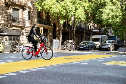 España realizará ceremonia a las víctimas del Covid-19