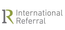 internacional referral