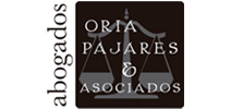 Oria pajares y asociados abogados